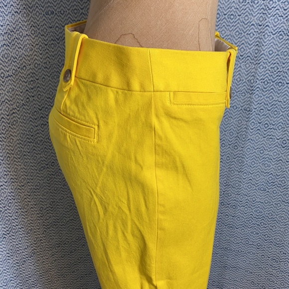 Banana Republic Martin Fit Pant - Picture 5 of 11